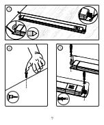 Preview for 9 page of Philips hue 17466 V7 Series User Manual