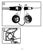 Preview for 10 page of Philips hue 17466 V7 Series User Manual