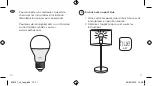 Preview for 6 page of Philips Hue 1822511 Quick Manual