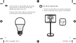 Preview for 20 page of Philips Hue 1822511 Quick Manual