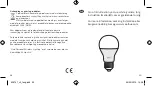 Preview for 30 page of Philips Hue 1822511 Quick Manual