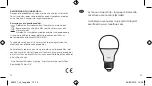 Preview for 37 page of Philips Hue 1822511 Quick Manual