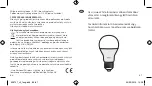 Preview for 44 page of Philips Hue 1822511 Quick Manual