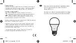 Preview for 51 page of Philips Hue 1822511 Quick Manual