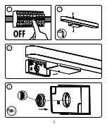 Preview for 3 page of Philips hue Adore User Manual