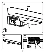 Preview for 5 page of Philips hue Adore User Manual