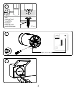 Preview for 3 page of Philips hue Calla User Manual