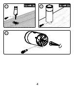 Preview for 4 page of Philips hue Calla User Manual