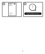 Preview for 5 page of Philips hue Flourish User Manual
