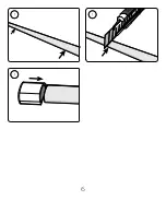 Preview for 6 page of Philips hue Gradient lightstrip User Manual