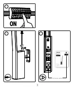 Preview for 3 page of Philips HUE Liane User Manual