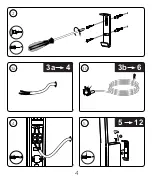 Preview for 4 page of Philips HUE Liane User Manual