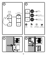 Предварительный просмотр 8 страницы Philips Hue Runner User Manual