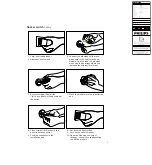 Preview for 8 page of Philips hue User Manual