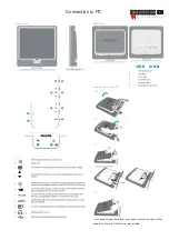 Предварительный просмотр 5 страницы Philips HUSON7 Series Service Manual