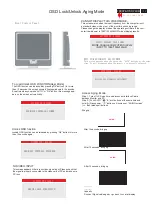 Предварительный просмотр 11 страницы Philips HUSON7 Series Service Manual