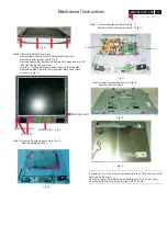 Предварительный просмотр 15 страницы Philips HUSON7 Series Service Manual