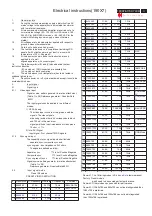 Предварительный просмотр 21 страницы Philips HUSON7 Series Service Manual