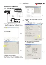 Предварительный просмотр 29 страницы Philips HUSON7 Series Service Manual