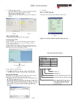 Предварительный просмотр 33 страницы Philips HUSON7 Series Service Manual