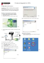 Предварительный просмотр 42 страницы Philips HUSON7 Series Service Manual