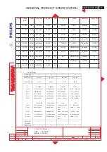 Предварительный просмотр 99 страницы Philips HUSON7 Series Service Manual