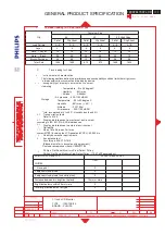 Предварительный просмотр 109 страницы Philips HUSON7 Series Service Manual