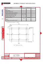 Предварительный просмотр 110 страницы Philips HUSON7 Series Service Manual