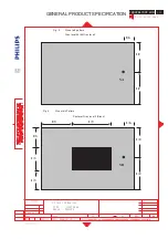 Предварительный просмотр 111 страницы Philips HUSON7 Series Service Manual