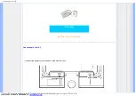 Preview for 56 page of Philips HWC7190A User Manual