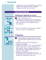 Preview for 18 page of Philips HX 2520 User Manual