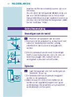 Preview for 42 page of Philips HX 2520 User Manual