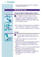 Preview for 54 page of Philips HX 2520 User Manual