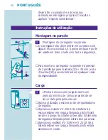 Preview for 78 page of Philips HX 2520 User Manual