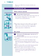 Preview for 90 page of Philips HX 2520 User Manual