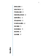 Preview for 3 page of Philips HX1512/02 User Manual