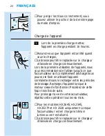 Preview for 24 page of Philips HX1512/02 User Manual