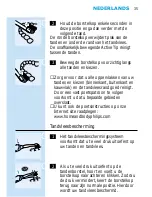 Preview for 35 page of Philips HX1512/02 User Manual