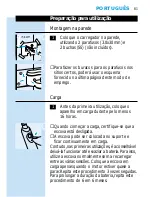 Preview for 61 page of Philips HX1512/02 User Manual