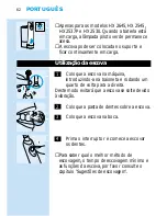 Preview for 62 page of Philips HX1512/02 User Manual