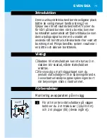 Preview for 79 page of Philips HX1512/02 User Manual