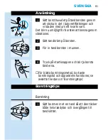 Preview for 81 page of Philips HX1512/02 User Manual