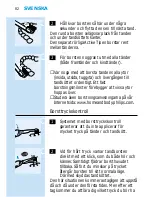 Preview for 82 page of Philips HX1512/02 User Manual