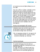 Preview for 83 page of Philips HX1512/02 User Manual