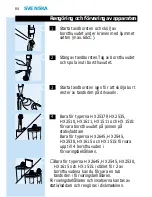 Preview for 84 page of Philips HX1512/02 User Manual