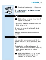 Preview for 85 page of Philips HX1512/02 User Manual