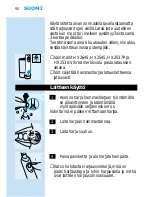 Preview for 90 page of Philips HX1512/02 User Manual