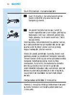 Preview for 92 page of Philips HX1512/02 User Manual