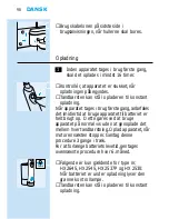 Preview for 98 page of Philips HX1512/02 User Manual