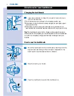 Preview for 6 page of Philips HX1720/02 User Manual